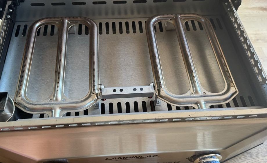 Campingaz Grills: Campingaz Plancha Grill XL – Gebraucht aus Rossens FR von jef_t7y6 3