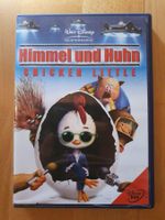 Himmel und Huhn