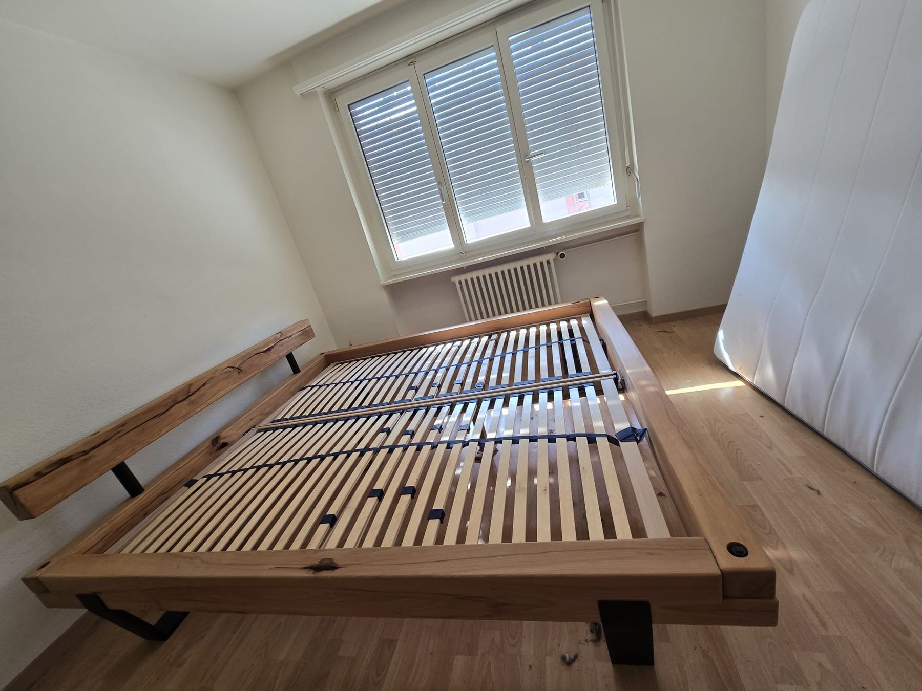 Letti: Bett  – Usato da Wolhusen venduto da BZC-LU 2