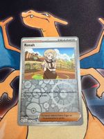Ronah (SVI 177) - Reverse Holo - Karmesin und Purpur