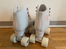 Oxelo Rollschuhe / Kunstlauf in Grösse 30