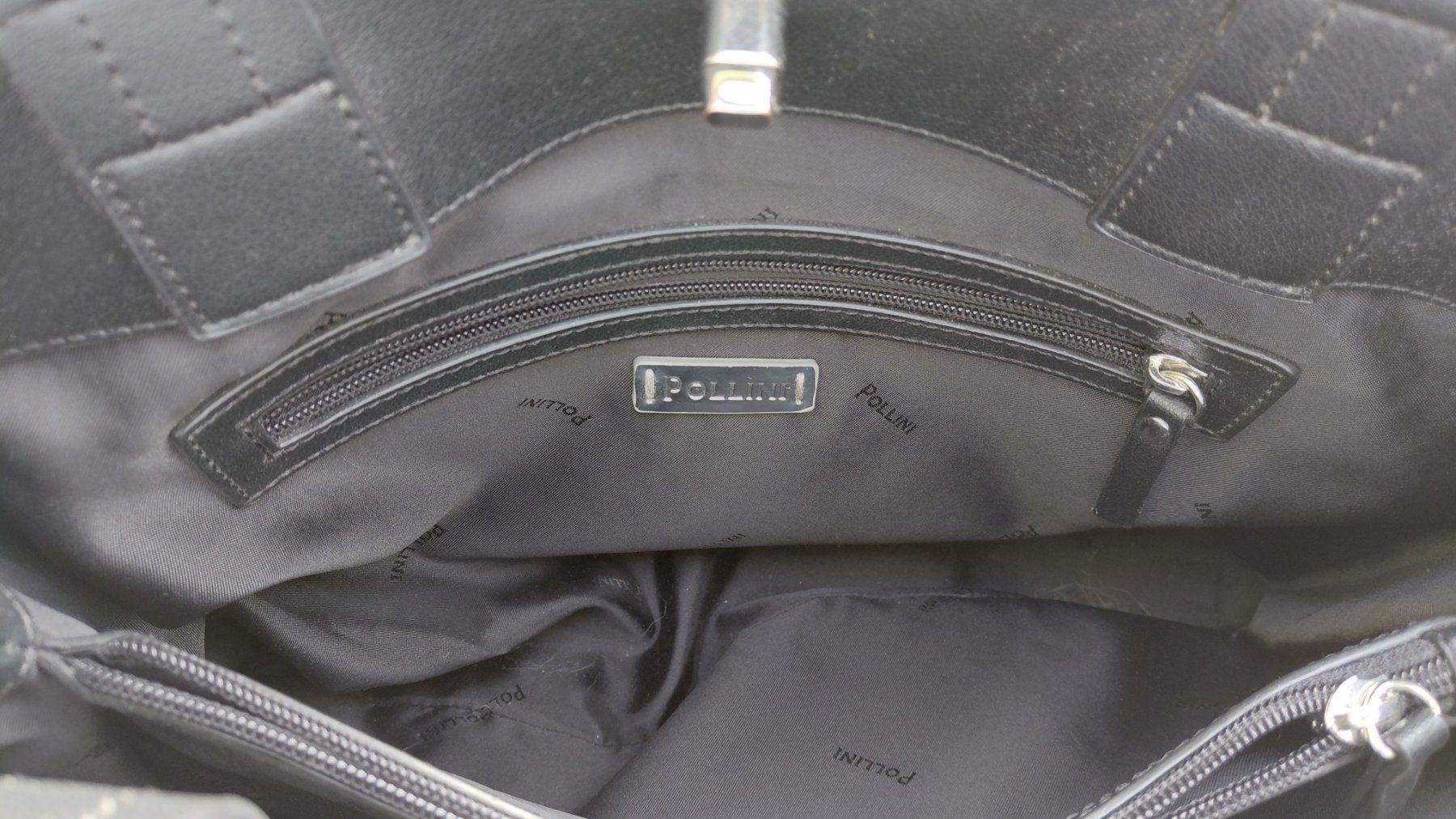 Borse da donna: Handtasche Pollini – Usato da Zürich venduto da ewka 3
