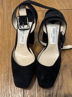 Tacchi Jimmy Choo