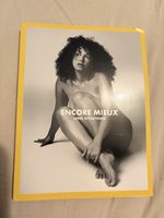 Livre Encore Mieux de Léna Situations 