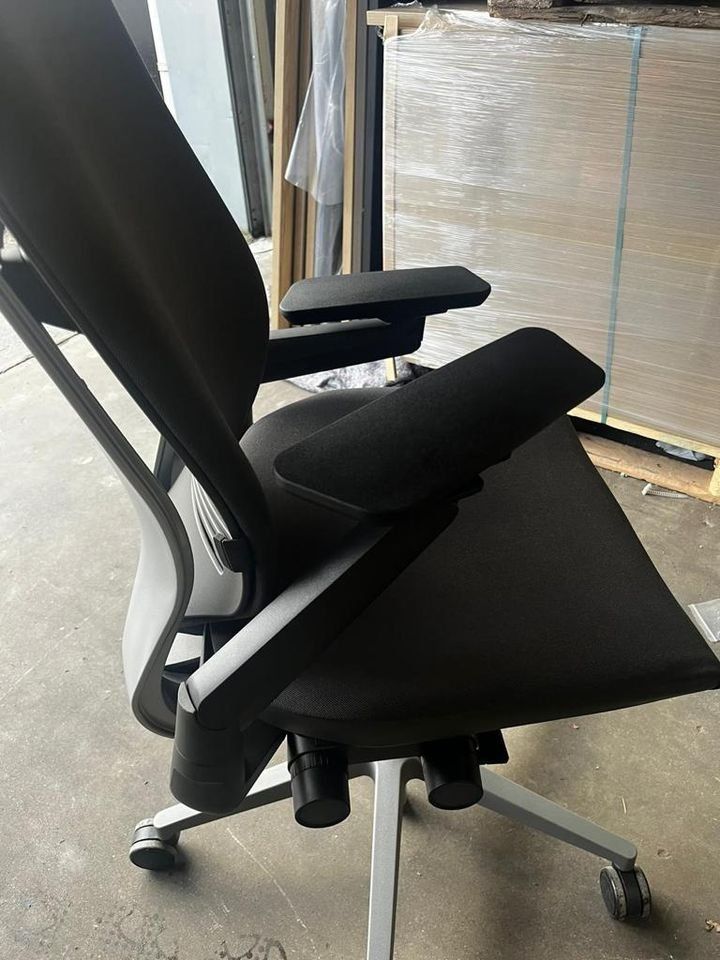 Steelcase Stühle: Steelcase Gesture Full Option – Gebraucht aus Purmerend von Offeco 3