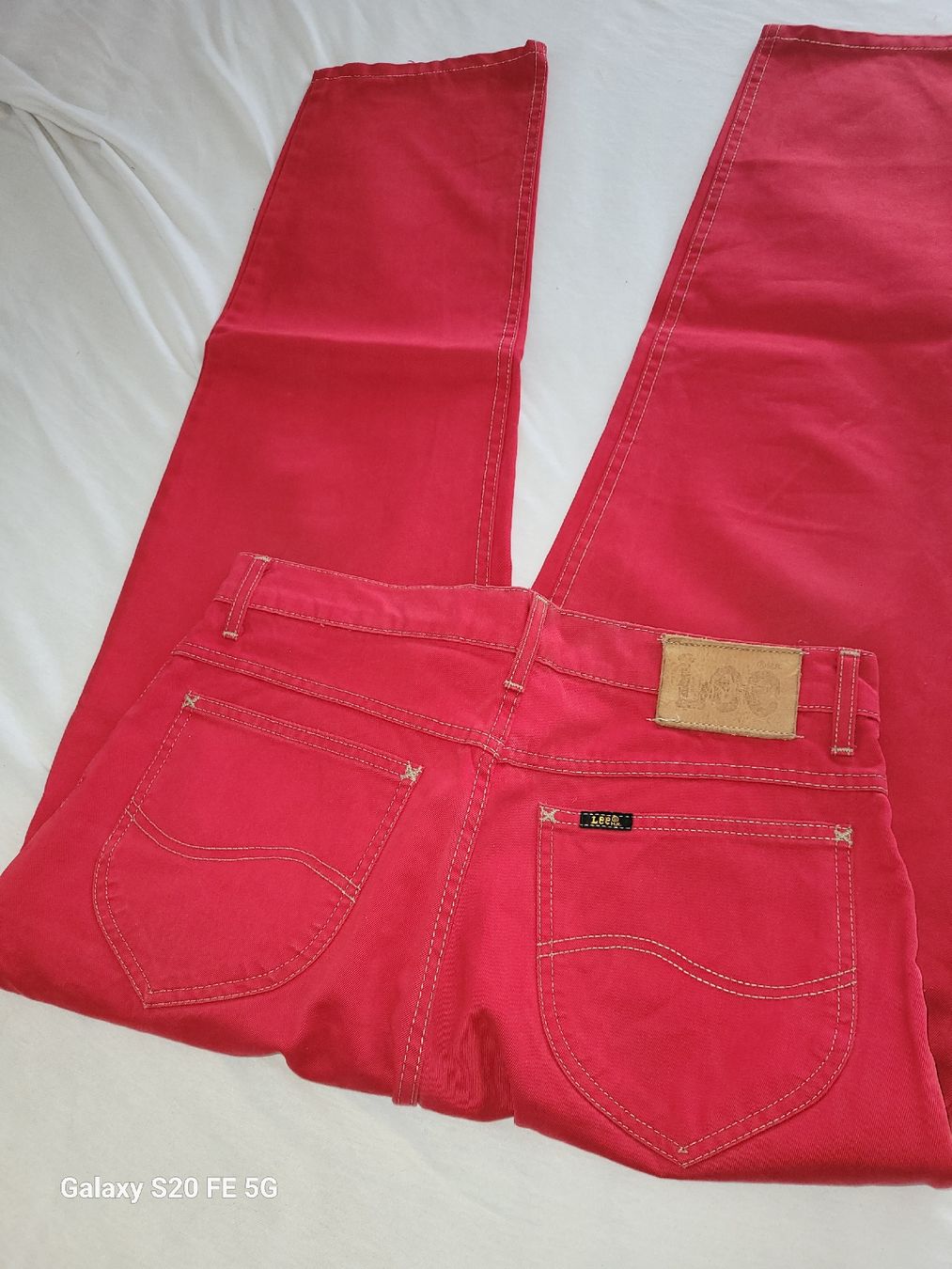Jeans: Hose – Nuovo (secondo la descrizione) da Bassersdorf venduto da ism_kx95 2