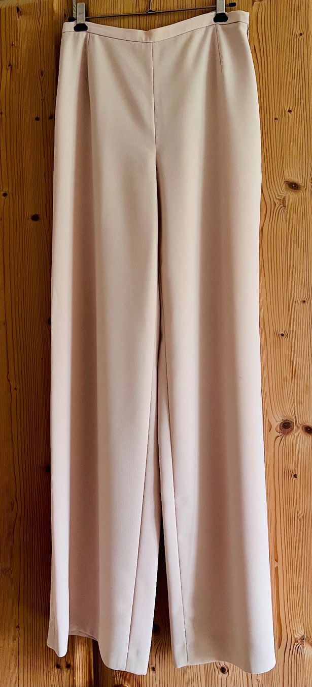 Hosen: Damen Hose Marke: Vera Mont Gr.36 – Gebraucht aus Bottmingen von bsp_t6m8 1
