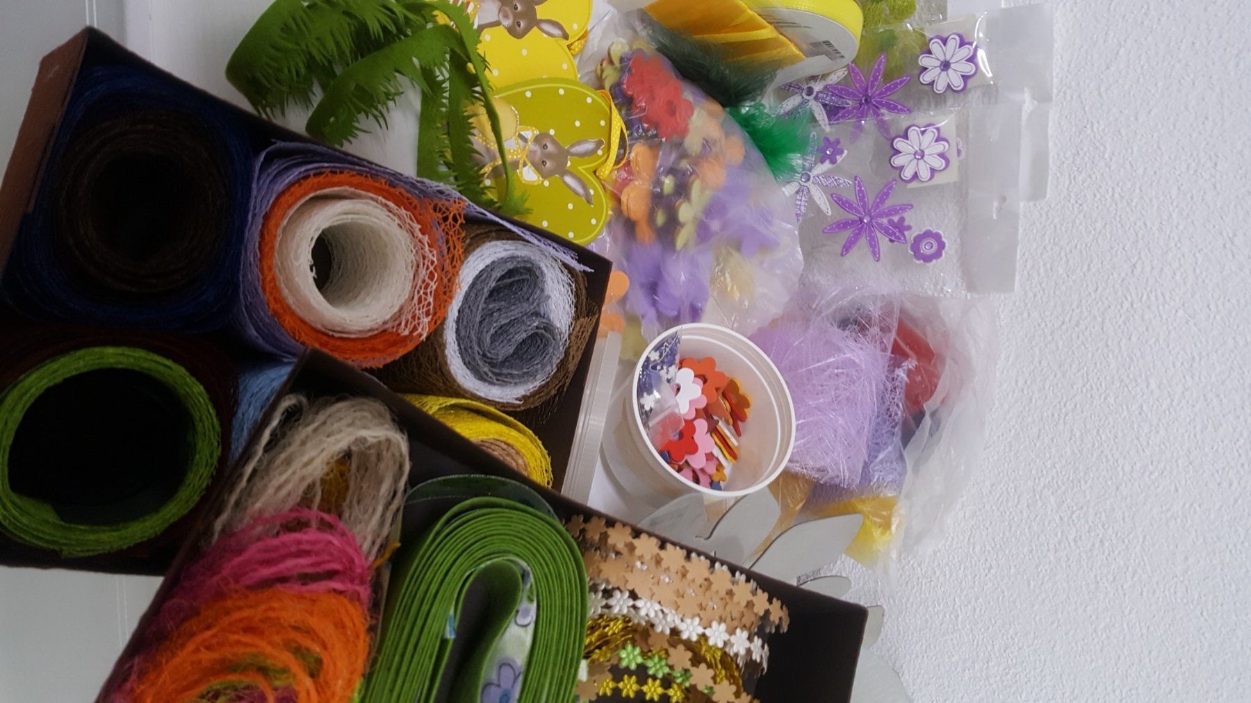 Kit bricolage: Ostern Basteln – Usato da Menznau venduto da jrba 3