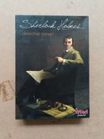 Sherlock Homes (FR) avec plusieurs extensions