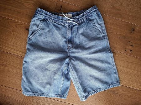 Levis Shorts Gr. 176
