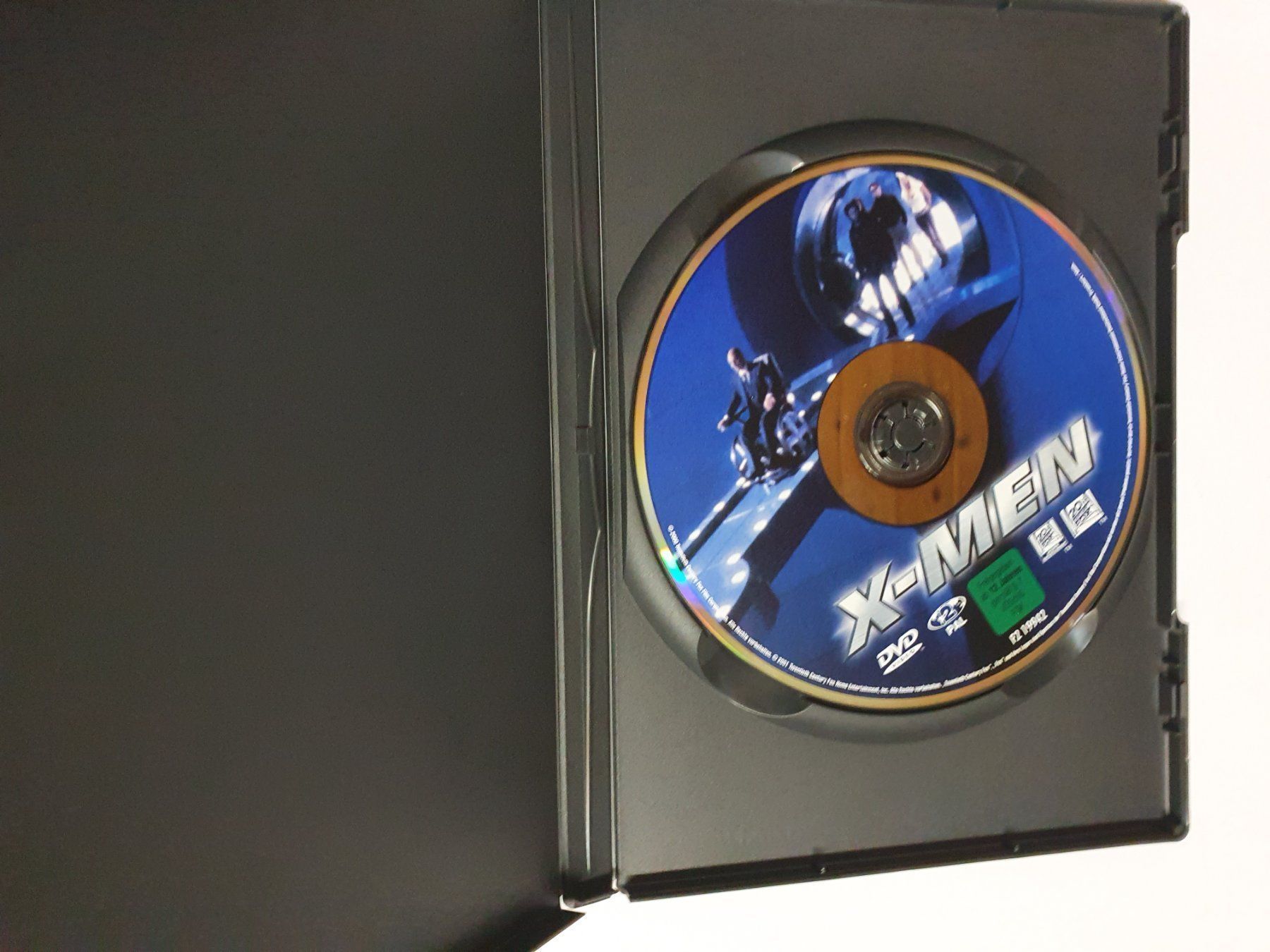 Tous les DVDs: X-Men – D'occasion à Oberdorf BL par BaldenEagle 1