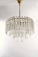 CHANDELIER KRISTALL KRONLEUCHTER DECKENLEUCHTE VENINI?