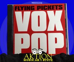 The Flying Pickets-Vox Pop