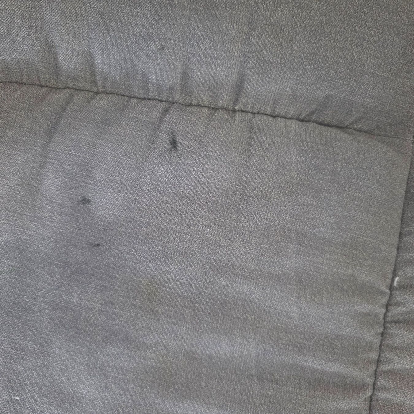 Sofas: Canapé d'angle gris LIPO Lorenz 130/225cm – Gebraucht aus Matran von pulcas 5