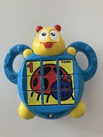 Jeu d'éveil musical puzzle Tomy