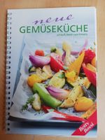 Kochbuch - neue Gemüseküche von Betty Bossi