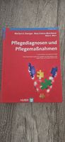 Pflegediagnosen und Pflegemassnahmen