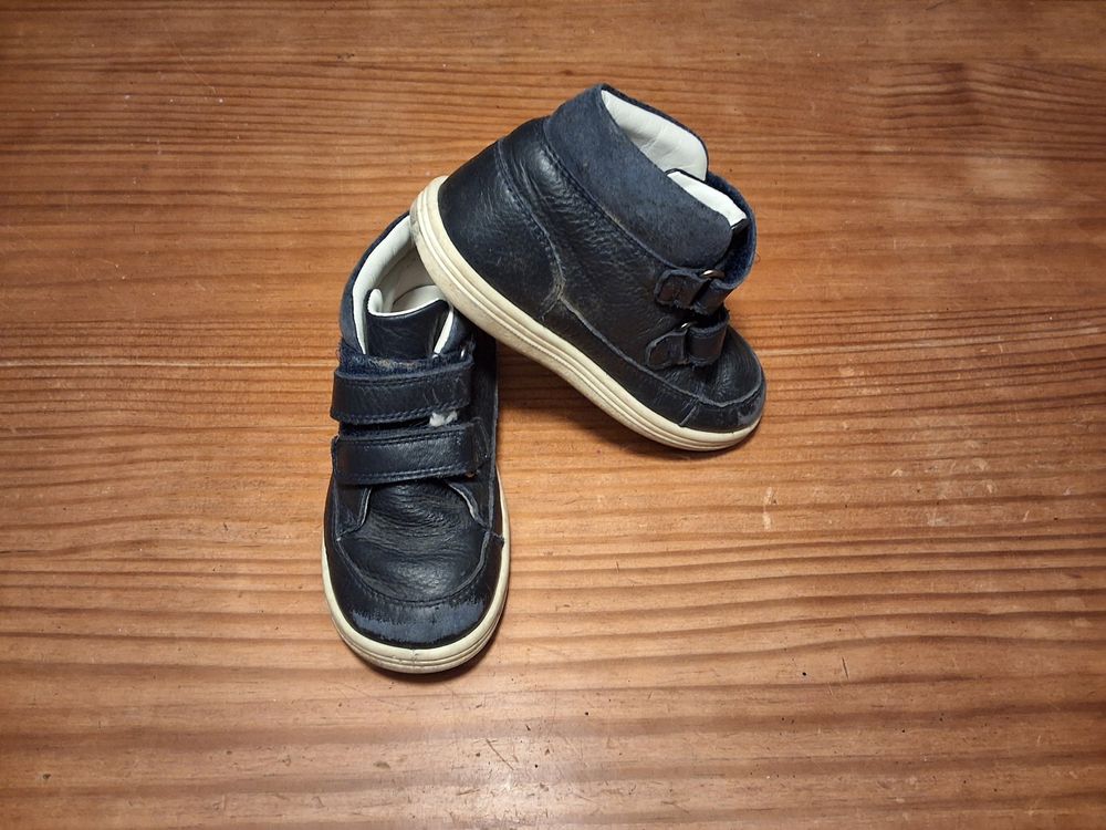 Lederschuhe Elefanten 25 (Gebraucht) in Winterthur für CHF – mit