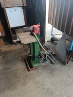 Holzspalter