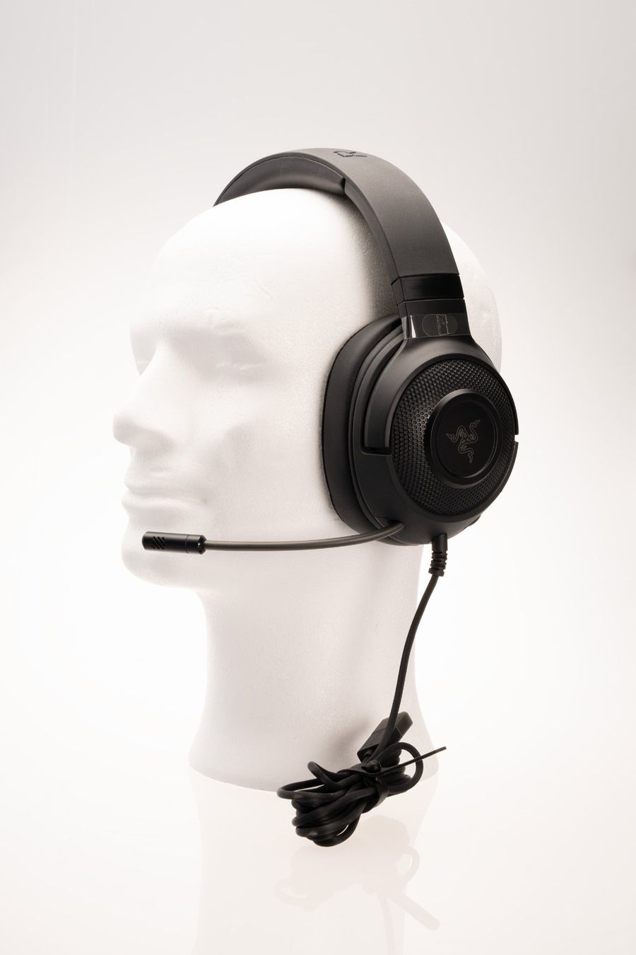 Razer Kraken V3 X Wired USB Gaming Headset (RZ04-0375) - Neu (Neu ...