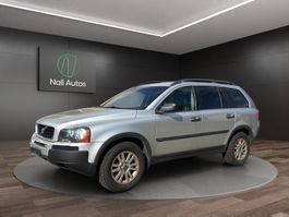 Volvo XC90 2.5 T 7 Platz Automat mit AHK