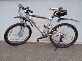 Mountainbike Arrow 26 Zoll ab Service