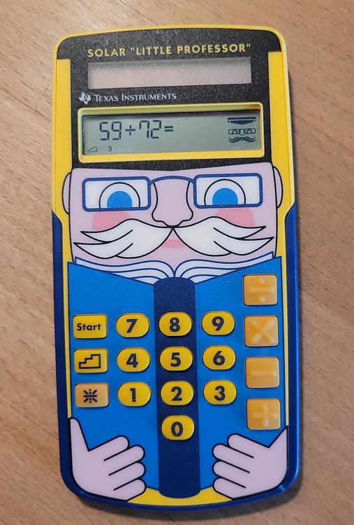 TI