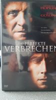 DVD Das perfekte Verbrechen - Hopkins