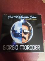 CD - Giorgio Moroder – Best Of Electronic Disco (DELUXE ED.)