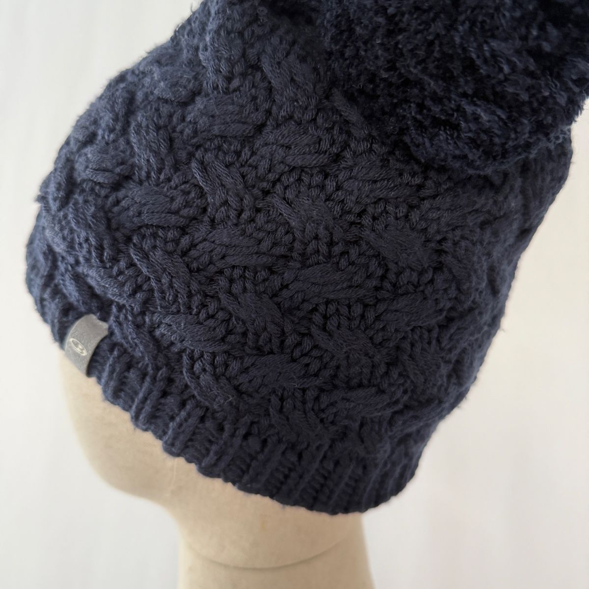 Icebreaker Copricapi, berretti & cappellini: ICEBREAKER Wool Cap – Nuovo (secondo la descrizione) da Freienbach venduto da Avviivva_Shop 3