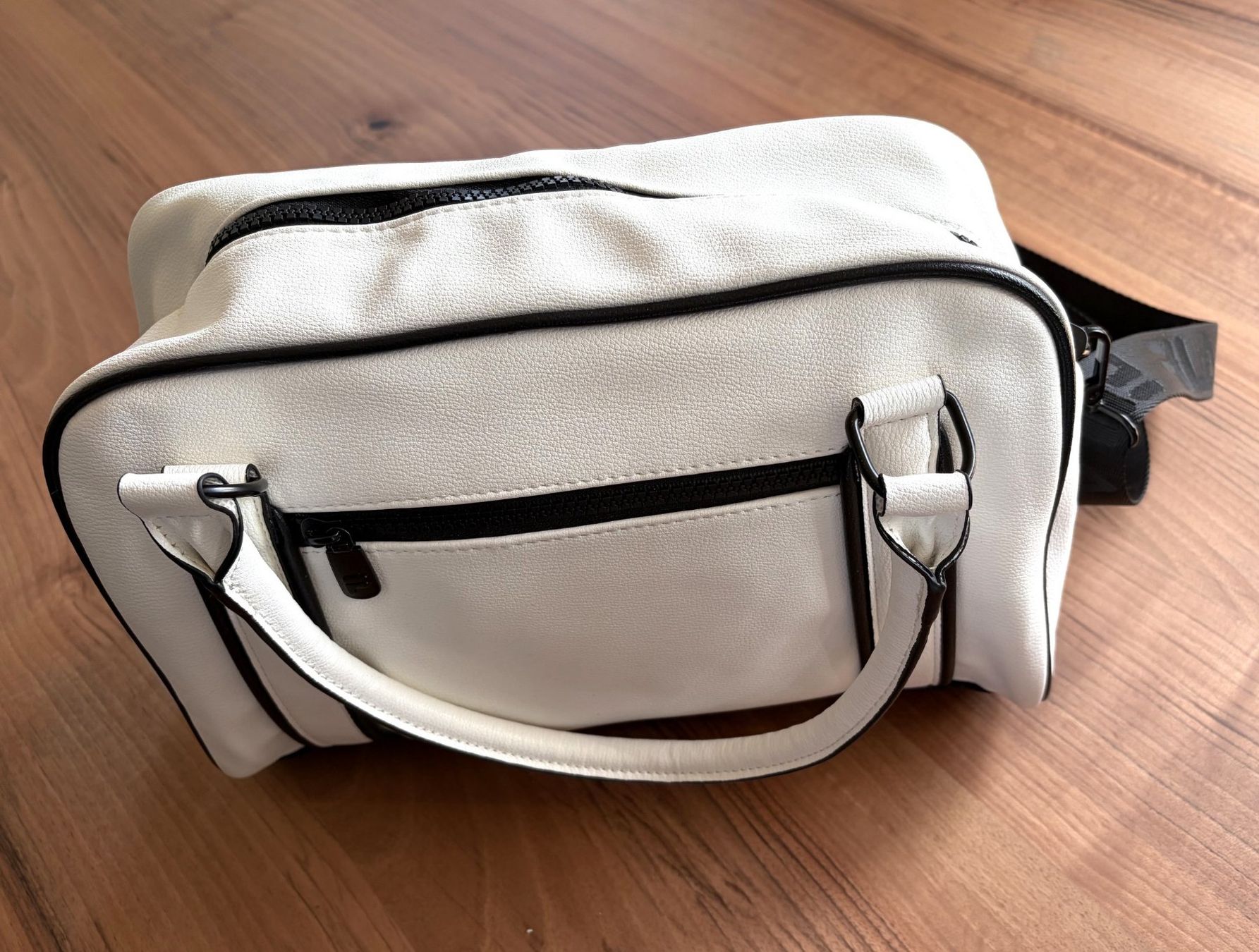 Fila Borse: Fila - Handtasche – Usato da Engelburg venduto da goldfischli02 3