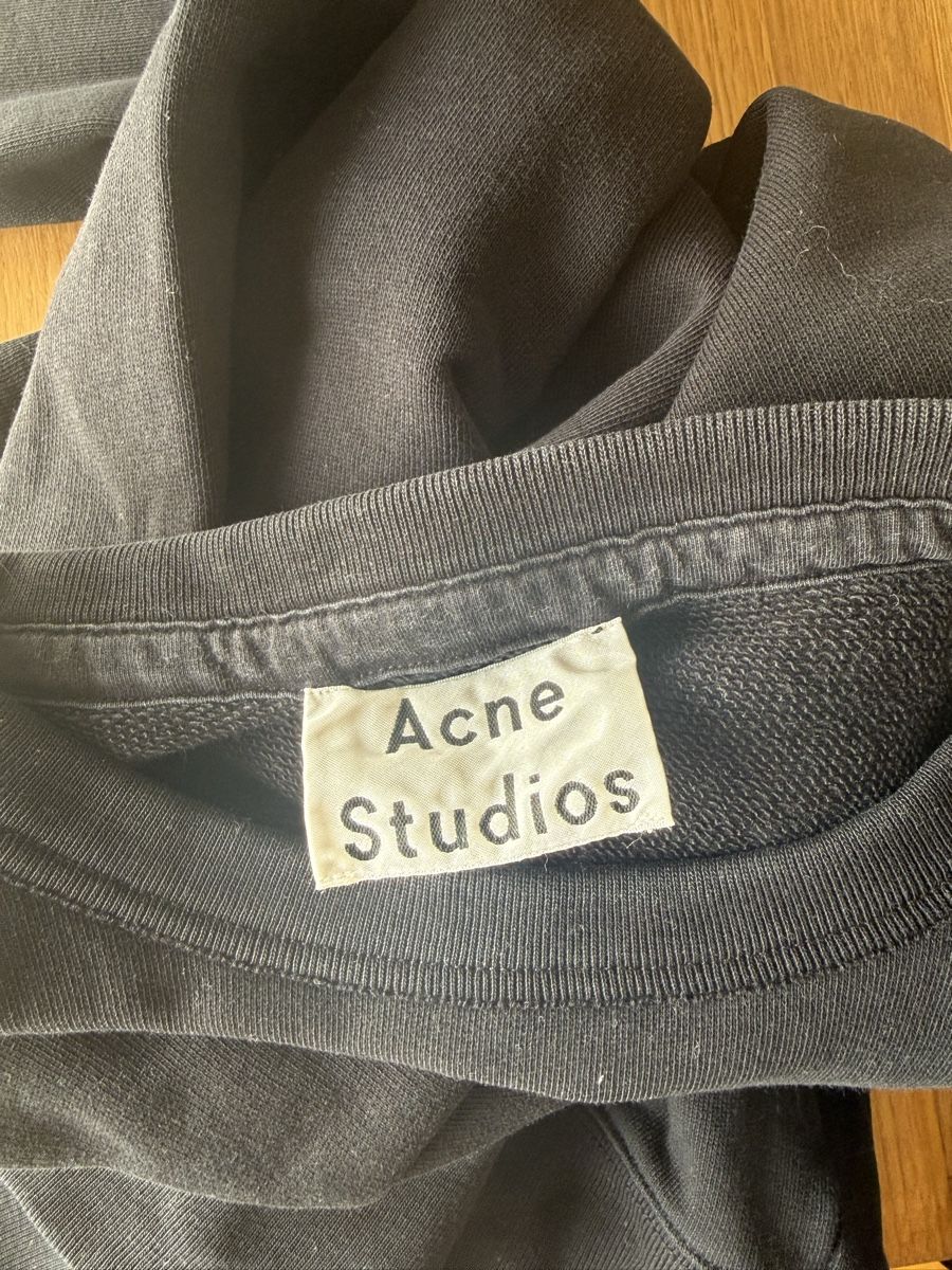 Acne Studios Maglioni & Felpe: Sweater Acne Studios Gr. XL – Usato da Meilen venduto da NHirs96 2