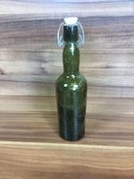 Antike Bierflasche - Bügelflasche Brauerei Wädenswil