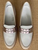 Hogan Damen Schuhe Gr.37.5 NEU Leder