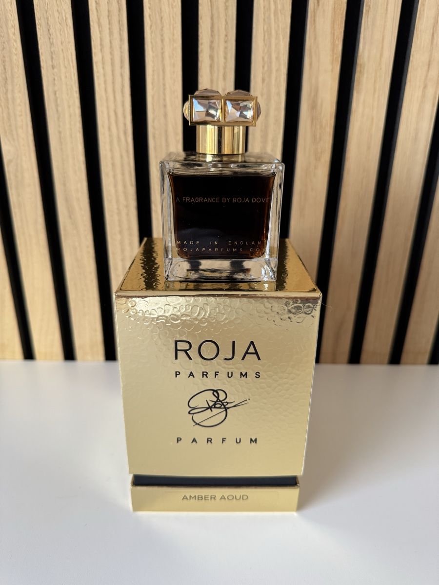 Roja Profumi & Eau de Toilette: Roja Parfums Amber Aoud – Usato da Muttenz venduto da hypparion 2