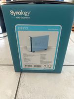 Disk Station Synology