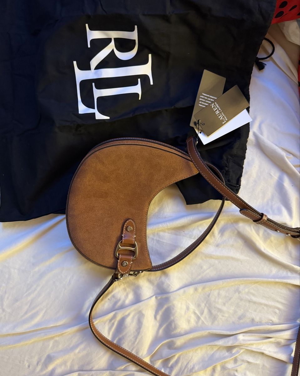 Ralph Lauren Borse da donna: Ralph Lauren Tasche, NEU! – Nuovo e nell'imballaggio originale da Gutenswil venduto da jus_nr7h 1