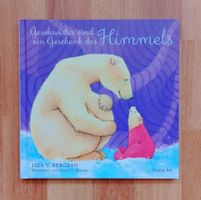 Bilderbuch/Buch - Geschwister sind ein Geschenk der Himmels