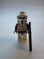 LEGO Star Wars ARF Trooper Rancor Battalion sw0378