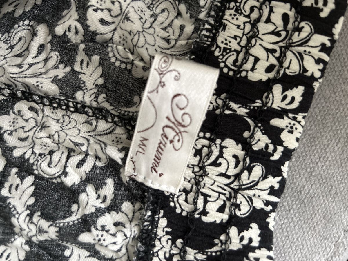 Hosen: Hose – Gebraucht aus Langwiesen von Cattii 1