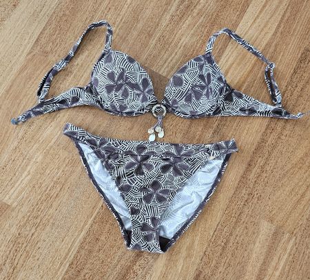 Beldona Bikini Set, Grösse 36, 75B