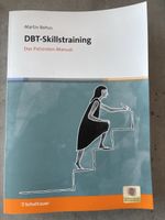 Buch DBT-Skilltraining Das Patienten-Manual Martin Bohus
