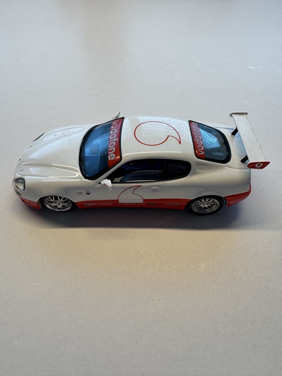 Maserati Modellini d'auto: Modellautos  – Nuovo (secondo la descrizione) da Matten b. Interlaken venduto da Eddy84 2