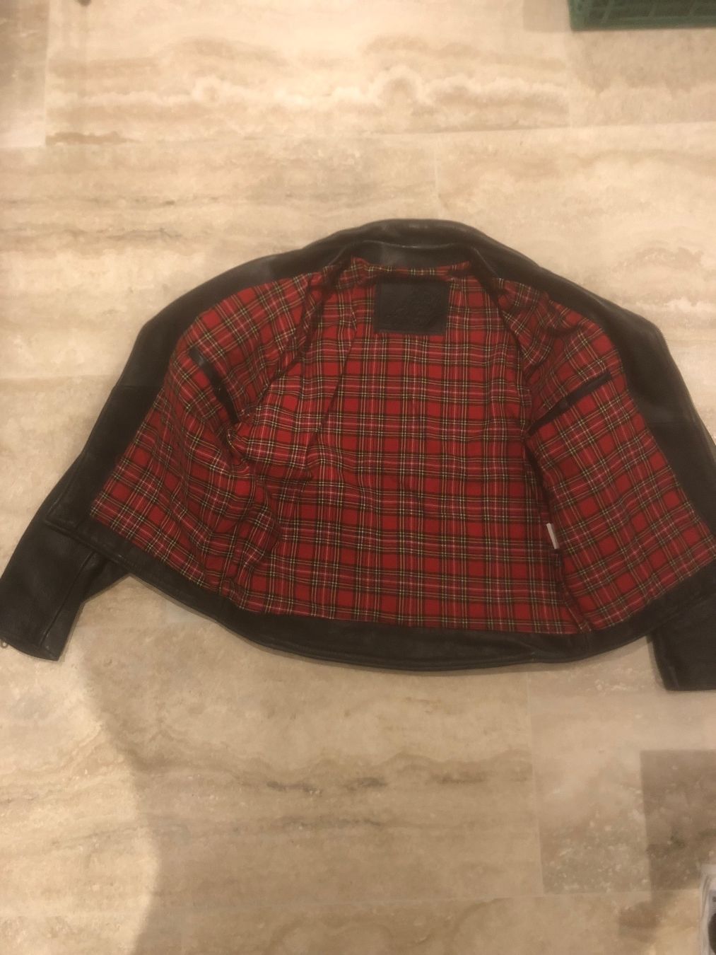 Giacche: Büse Lederjacke Gr. 56 – Nuovo (secondo la descrizione) da Biasca venduto da gven94 2