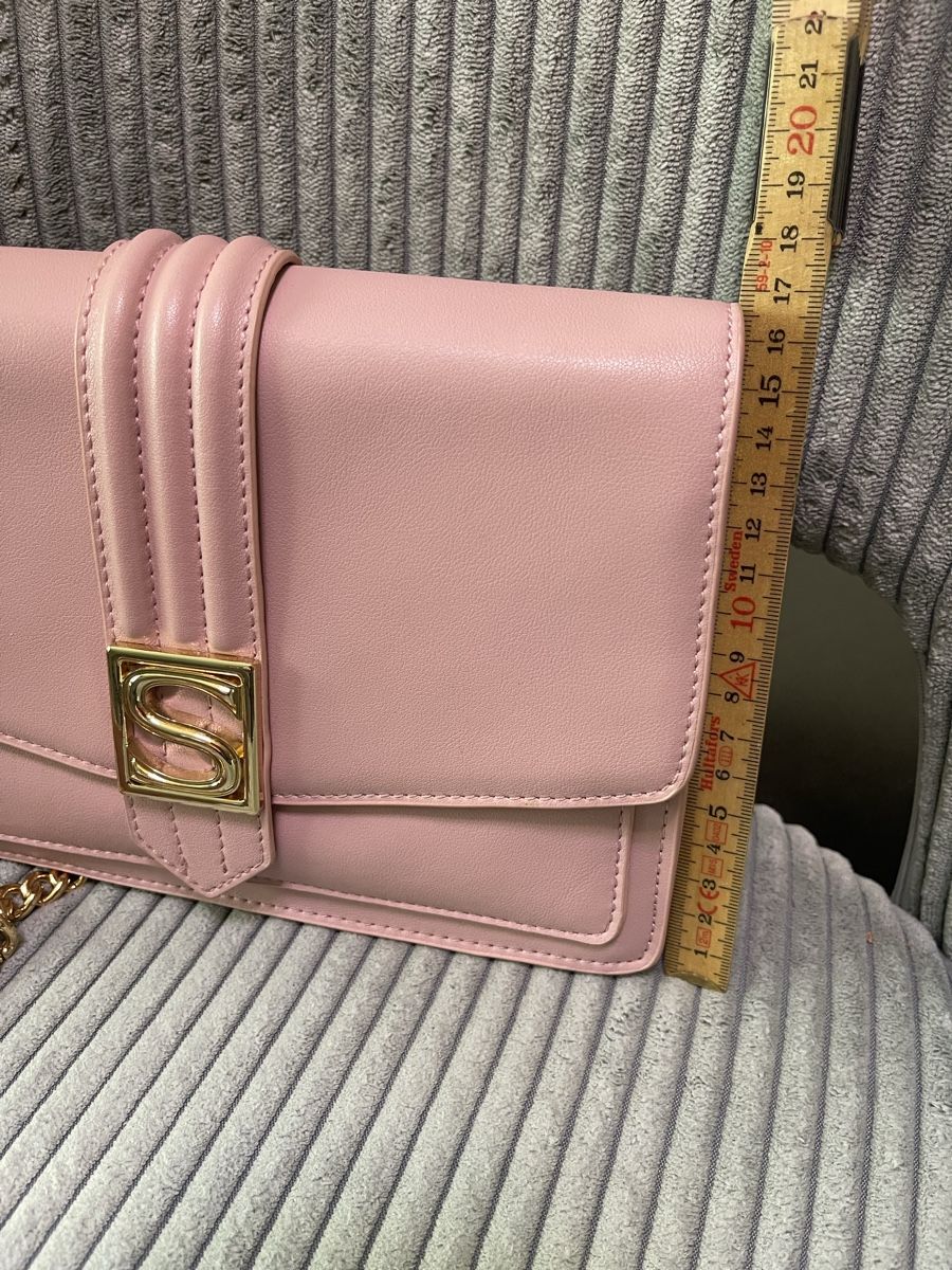 Borse da donna: Tasche Silvian Heach Echt Leder – Usato da Dübendorf venduto da olh_rs5r 5