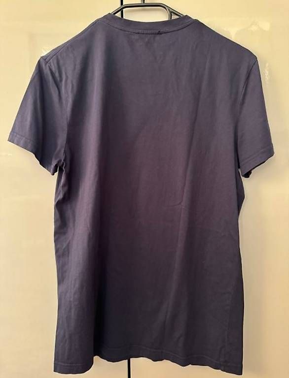 T-Shirts: Balmain T-shirt – Gebraucht aus Attinghausen von steeve123 2
