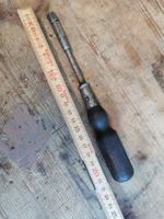 Alter Bit Halter, Alter Steckschlüssel, altes Werkzeug