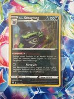 Pokemon Galar-Smogmog 042/072