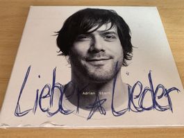 Adrian Stern – Lieber Lieder