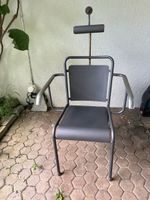 Ehemaliger Zahnarztstuhl